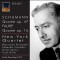 Schumann - Quartet Op.47 / Fauré - Quartet Op.15 - New York Quartet